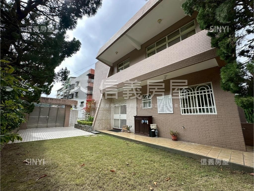 七段住二大別墅房屋室內格局與周邊環境