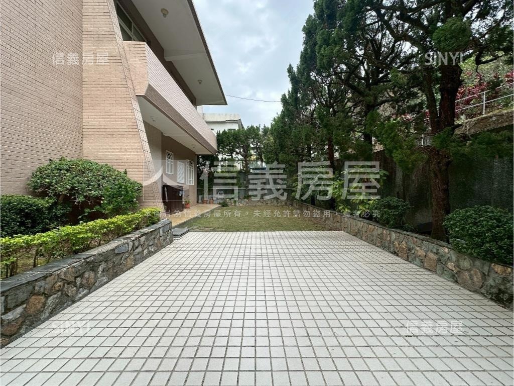 七段住二大別墅房屋室內格局與周邊環境