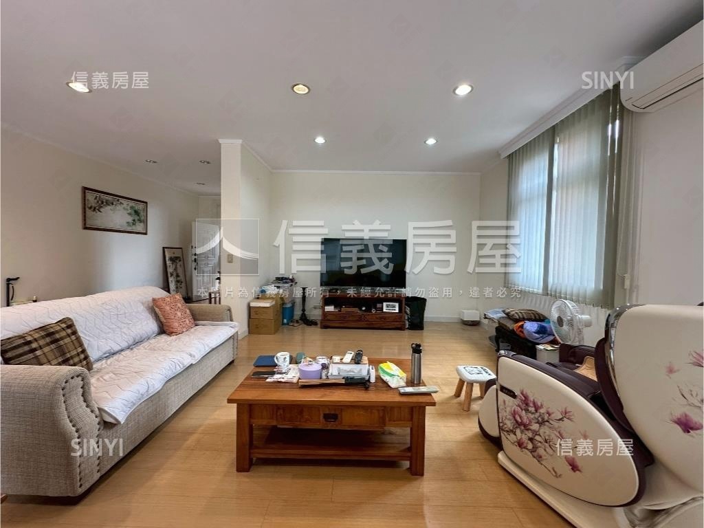 七段住二大別墅房屋室內格局與周邊環境