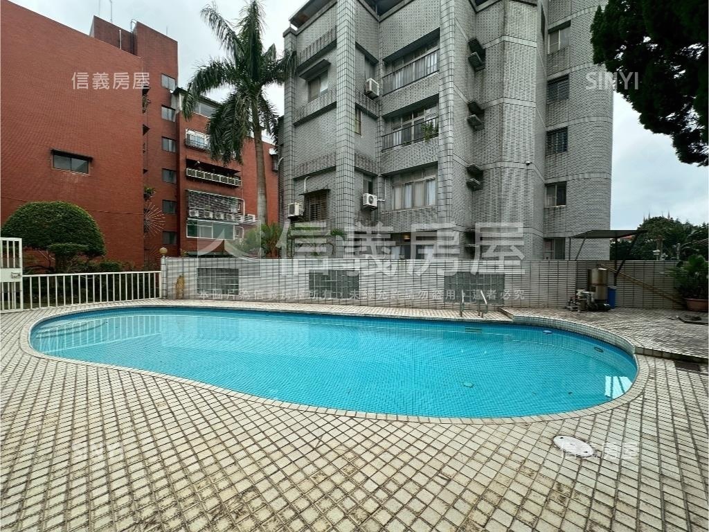 七段住二大別墅房屋室內格局與周邊環境