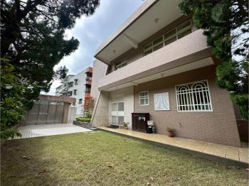 七段住二大別墅