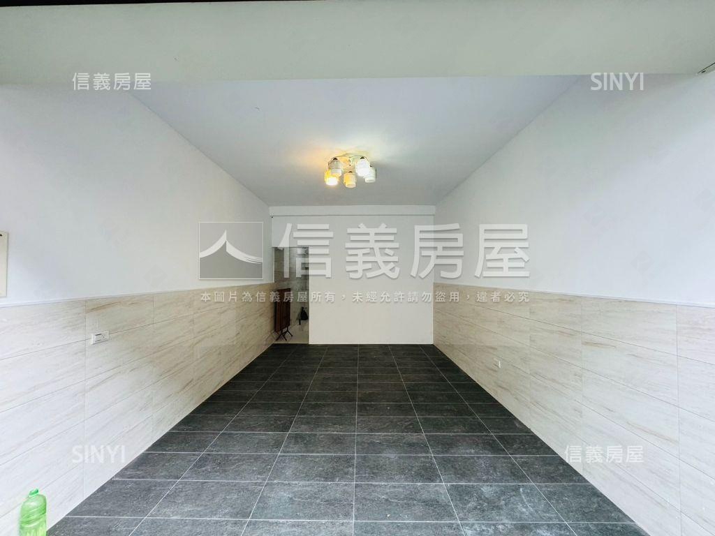 公英五街活巷美車墅房屋室內格局與周邊環境
