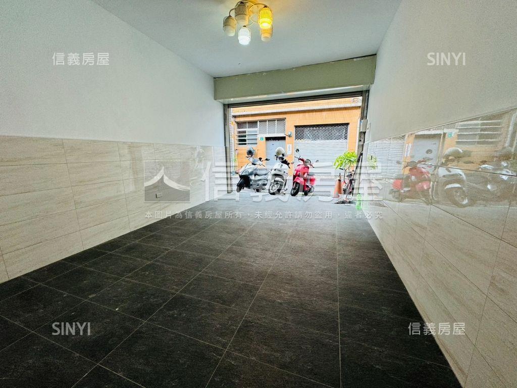 公英五街活巷美車墅房屋室內格局與周邊環境