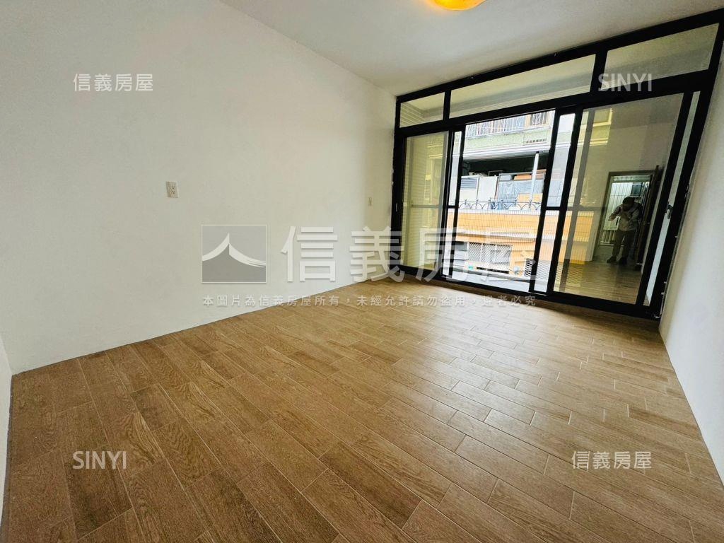 公英五街活巷美車墅房屋室內格局與周邊環境