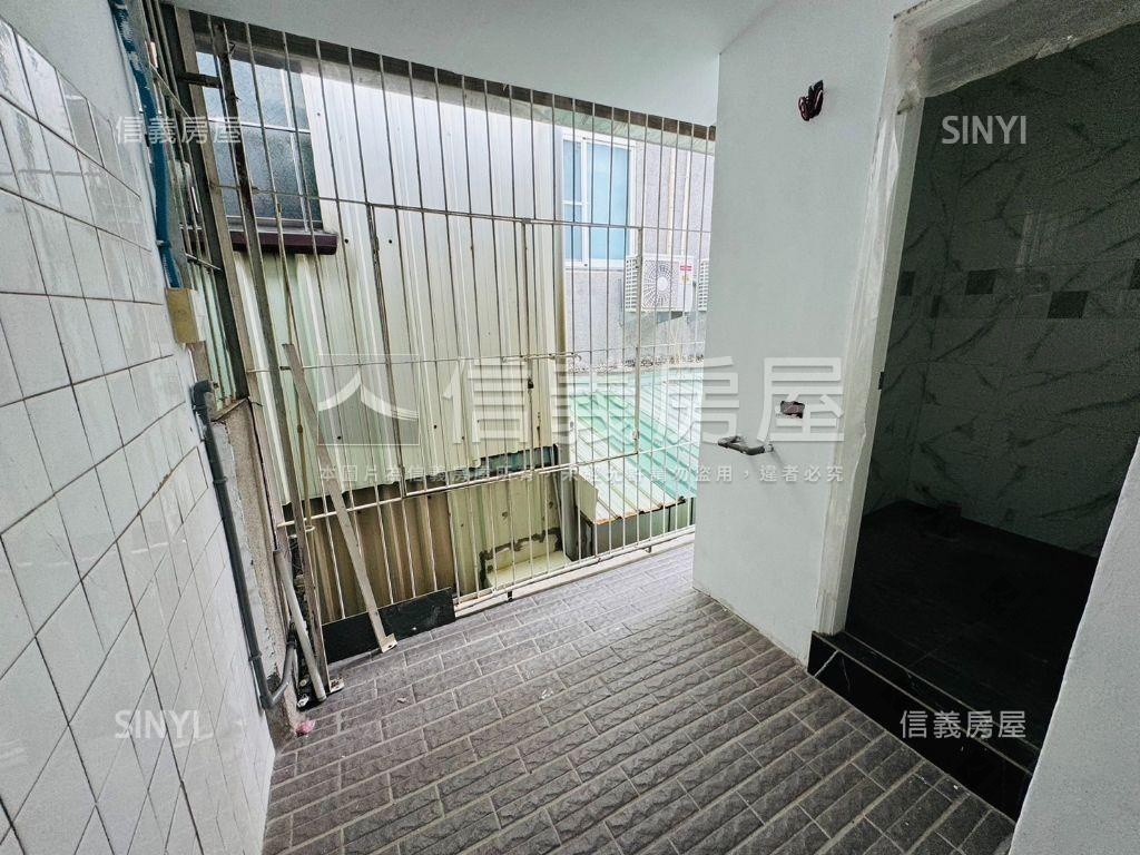 公英五街活巷美車墅房屋室內格局與周邊環境