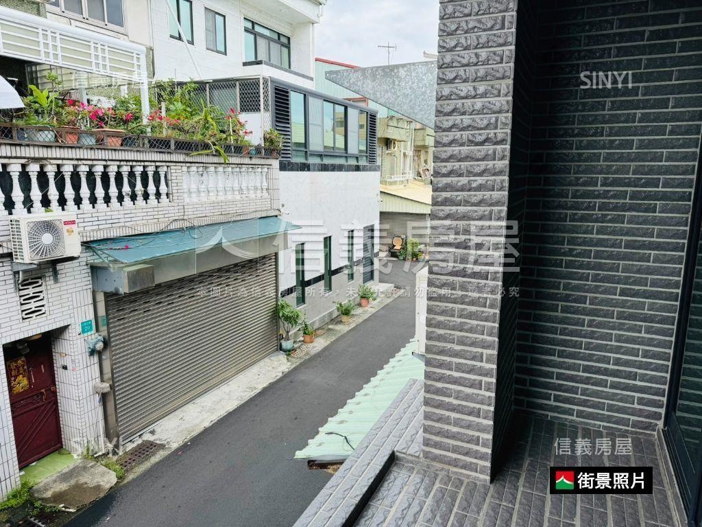 公英五街活巷美車墅房屋室內格局與周邊環境