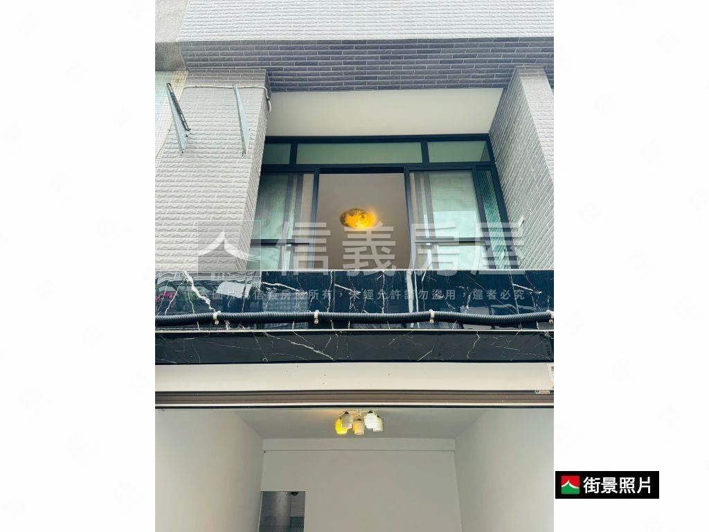 公英五街活巷美車墅房屋室內格局與周邊環境