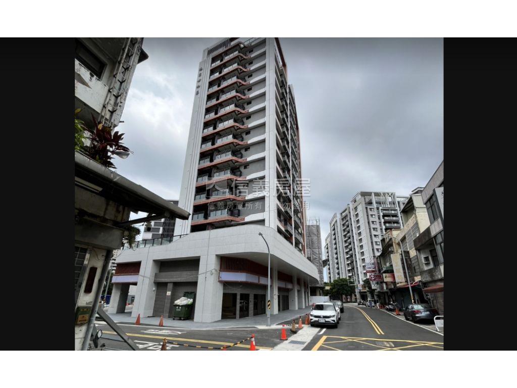 Ｇ棟世紀享３房房屋室內格局與周邊環境