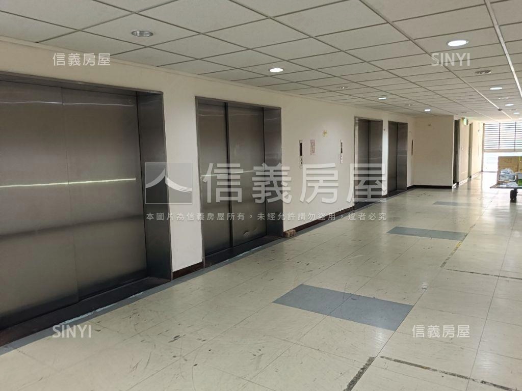中和Ａ級廠辦二房屋室內格局與周邊環境
