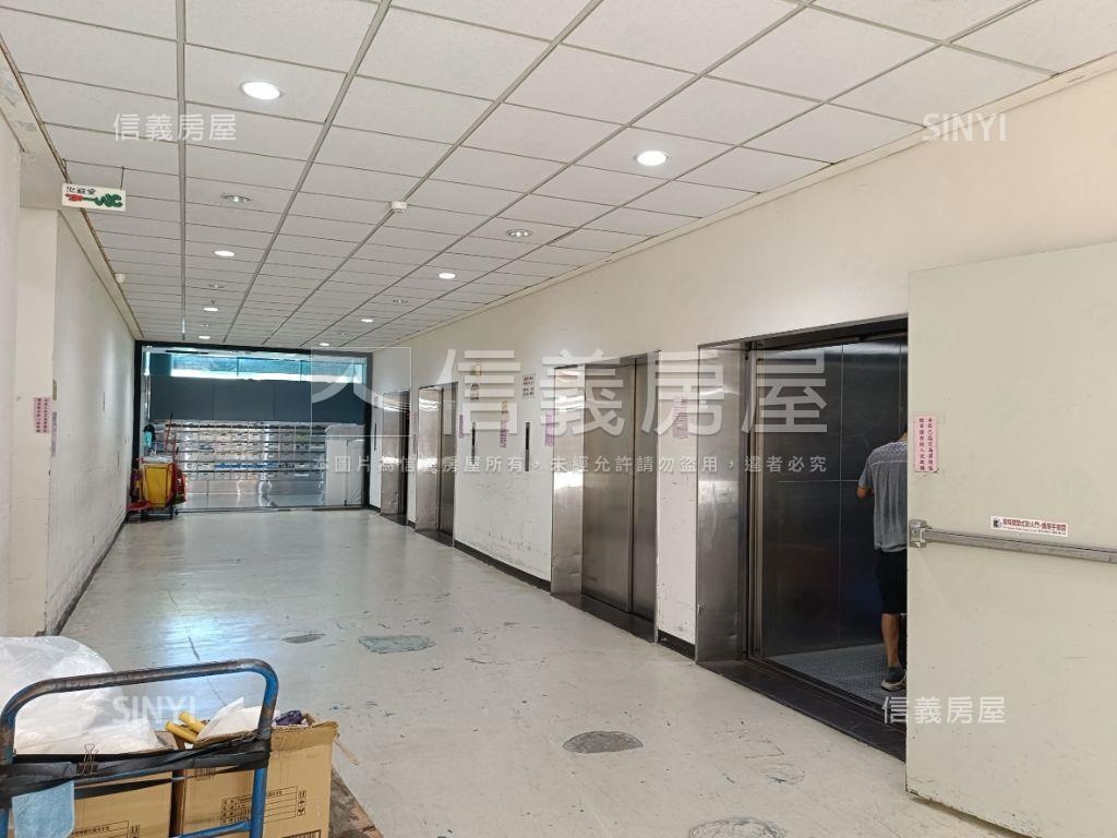 中和Ａ級廠辦二房屋室內格局與周邊環境