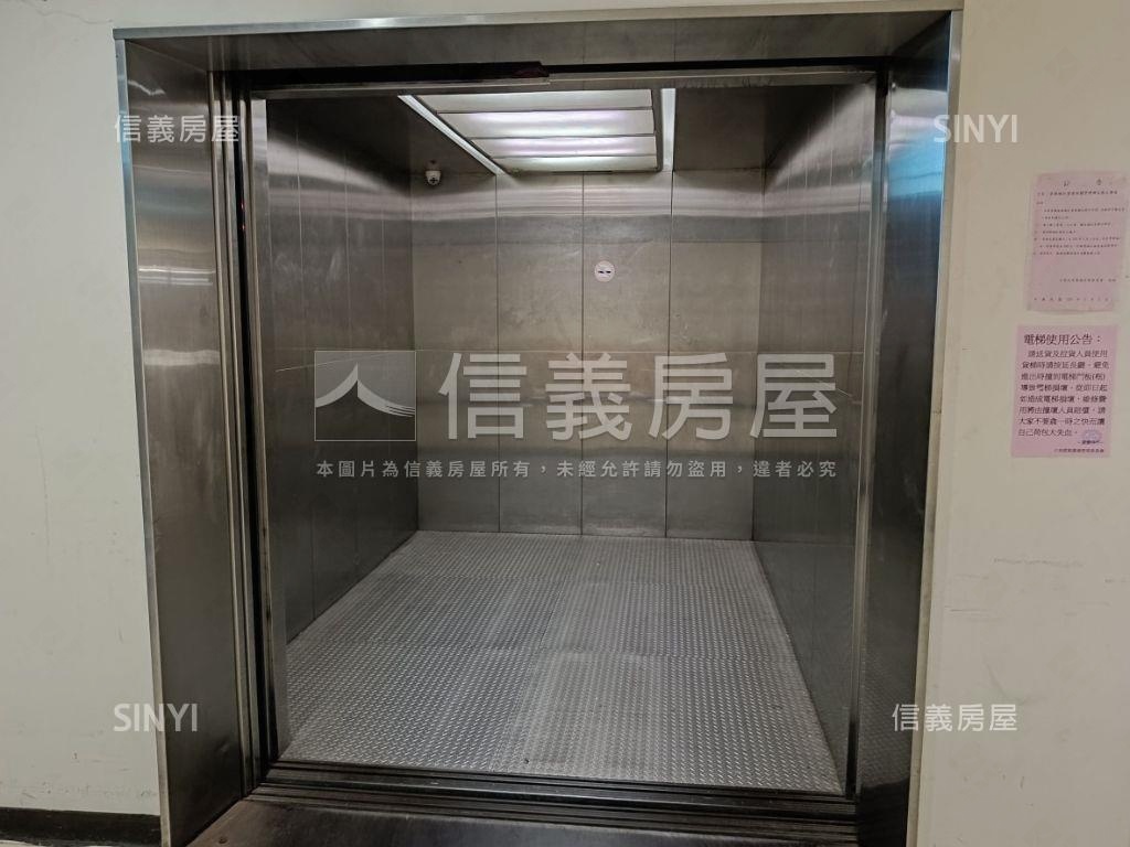 中和Ａ級廠辦二房屋室內格局與周邊環境