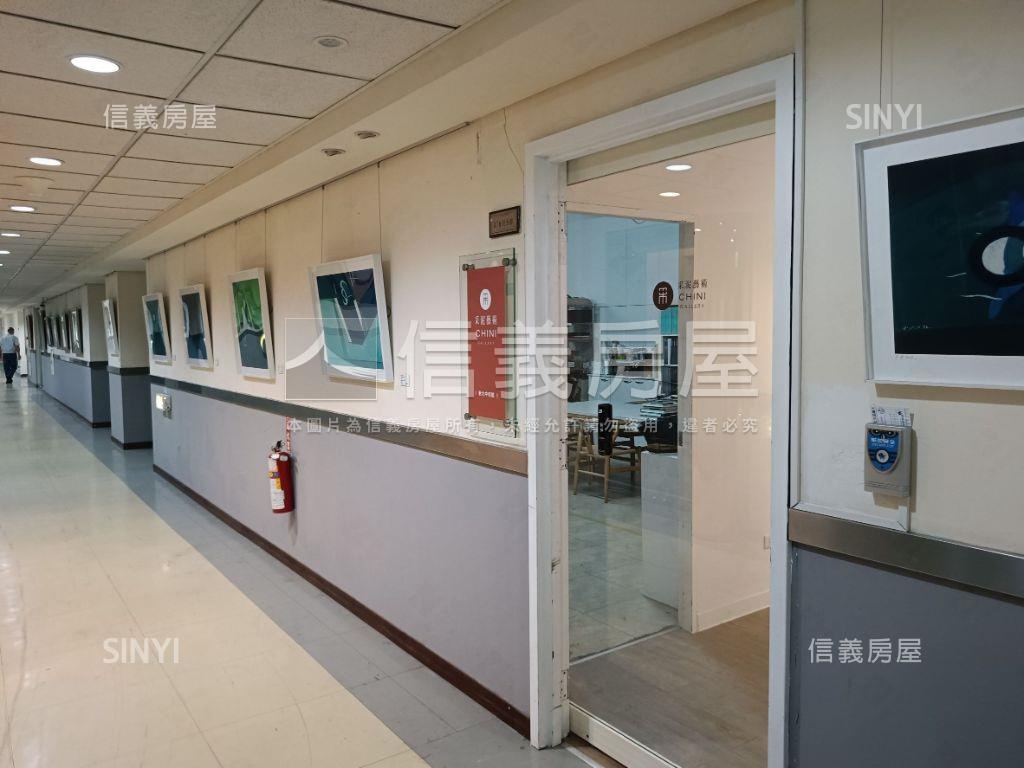 中和Ａ級廠辦二房屋室內格局與周邊環境