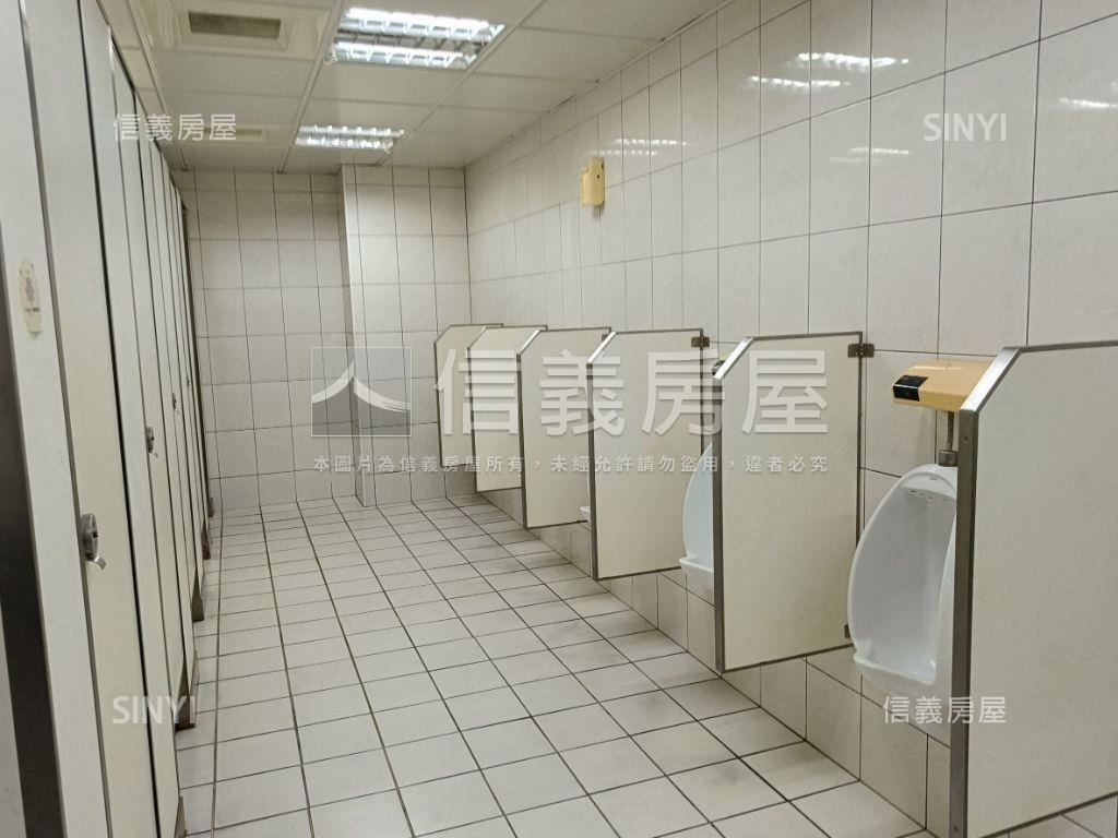 中和Ａ級廠辦二房屋室內格局與周邊環境