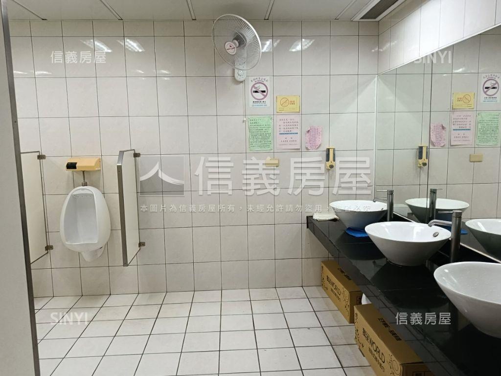 中和Ａ級廠辦二房屋室內格局與周邊環境