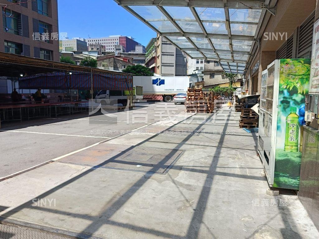 中和Ａ級廠辦二房屋室內格局與周邊環境