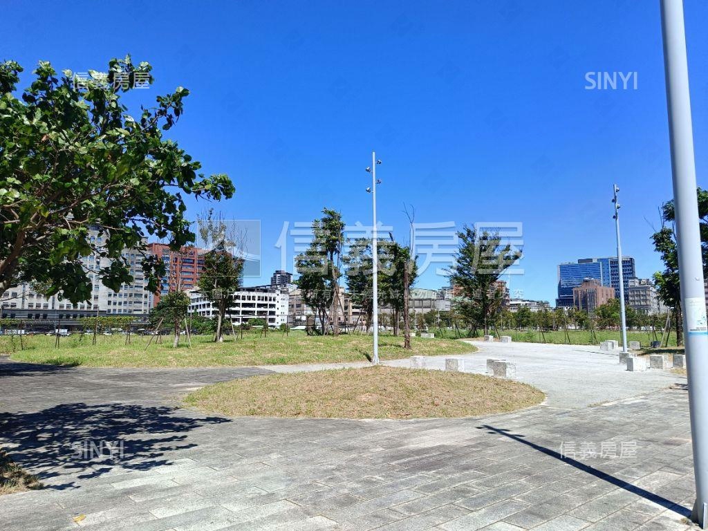 中和Ａ級廠辦二房屋室內格局與周邊環境