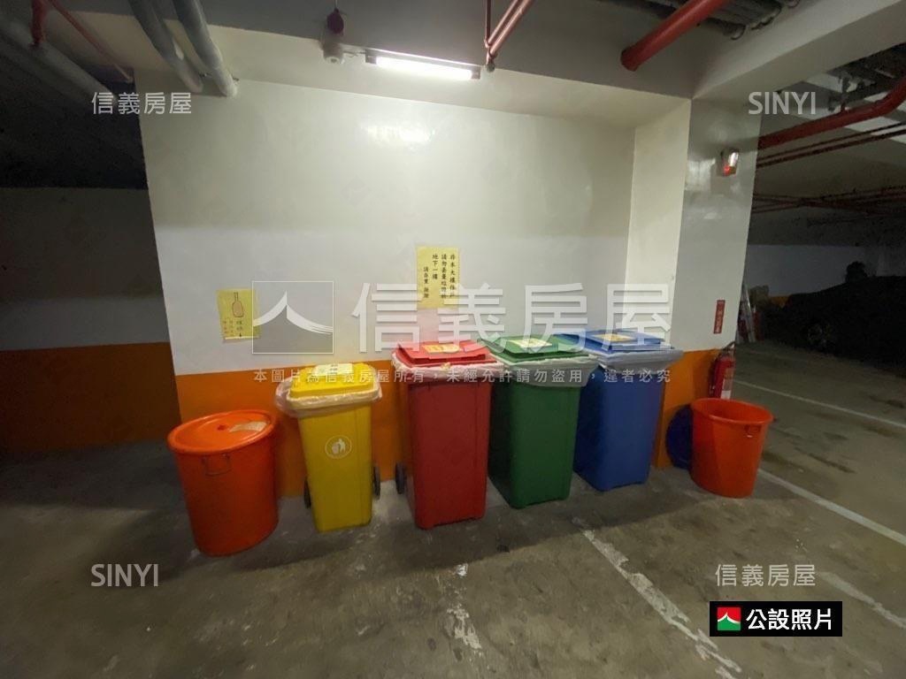 民生河賞挑高小築房屋室內格局與周邊環境