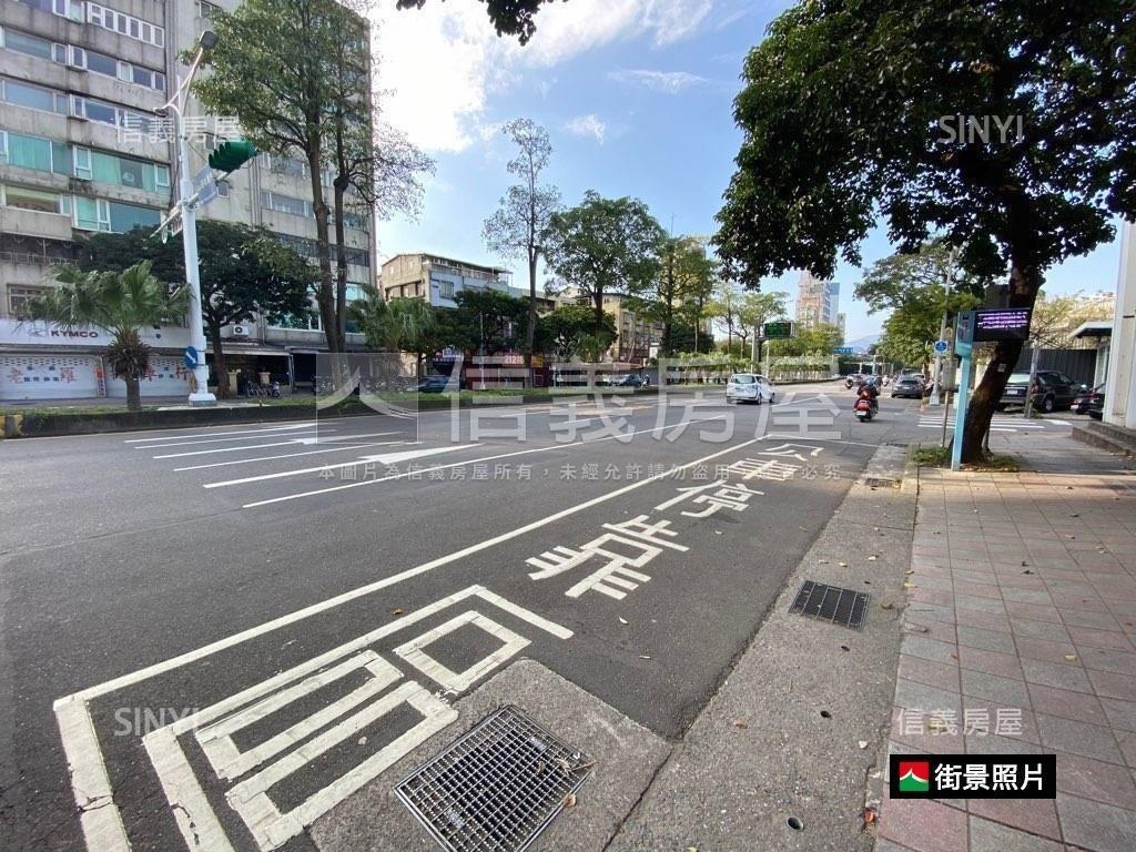 民生河賞挑高小築房屋室內格局與周邊環境