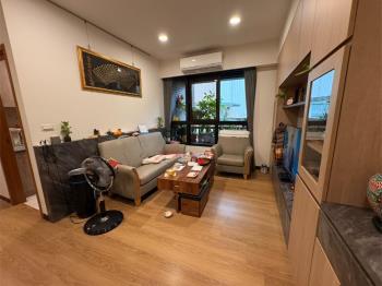 專任邊間心天地三房大車位