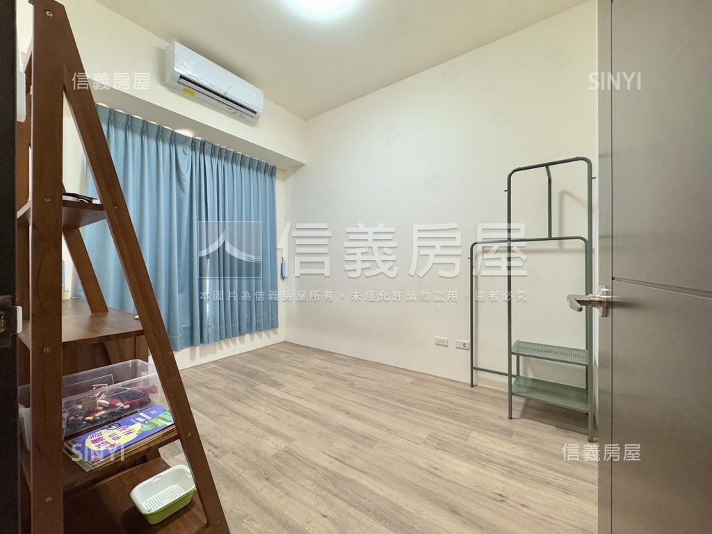 綻放光芒★永豐綻三房車位房屋室內格局與周邊環境