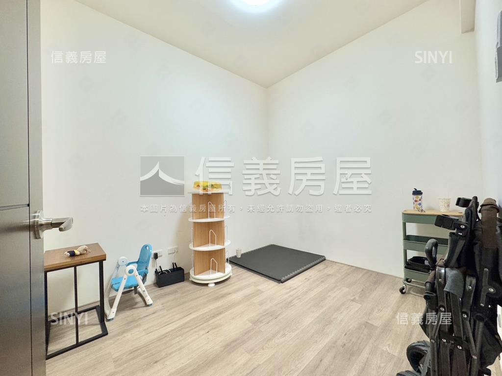 綻放光芒★永豐綻三房車位房屋室內格局與周邊環境