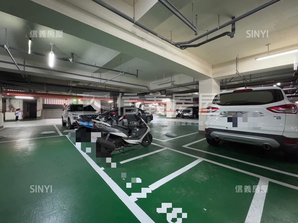 綻放光芒★永豐綻三房車位房屋室內格局與周邊環境