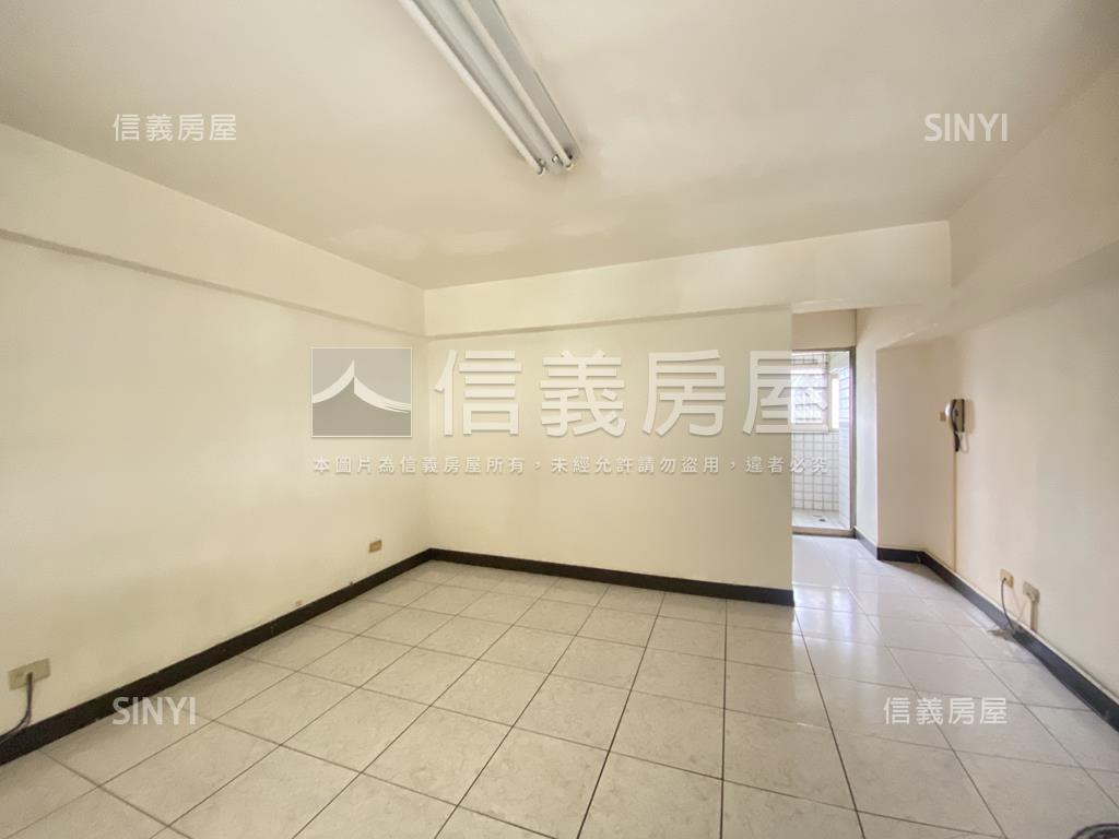 敦化路～大視界一樓店面房屋室內格局與周邊環境