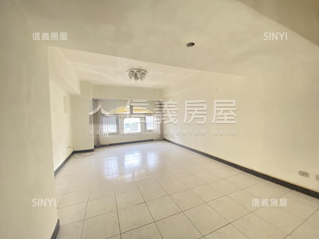 敦化路～大視界一樓店面房屋室內格局與周邊環境