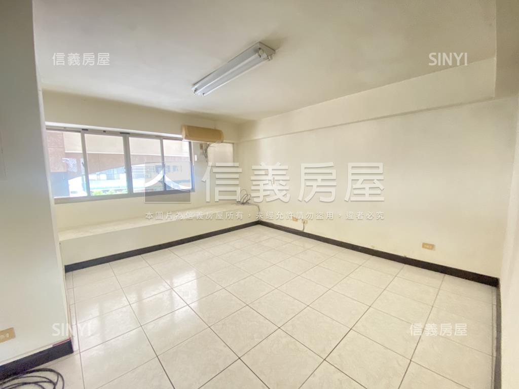 敦化路～大視界一樓店面房屋室內格局與周邊環境