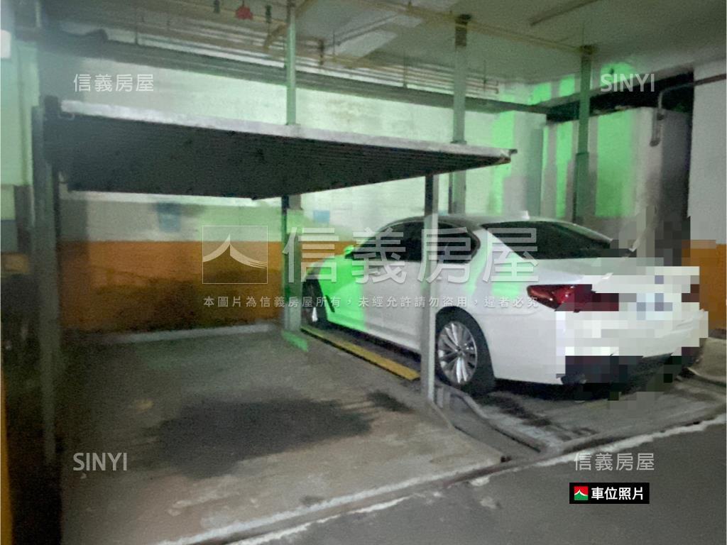 敦化路～大視界一樓店面房屋室內格局與周邊環境