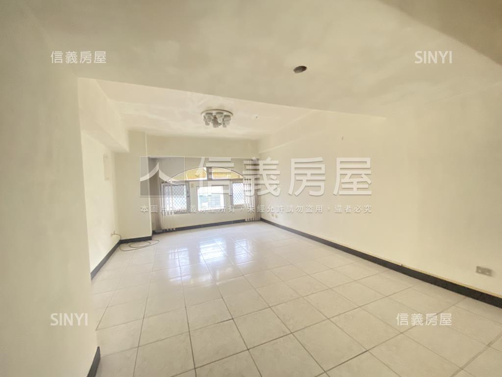 敦化路～大視界一樓店面房屋室內格局與周邊環境