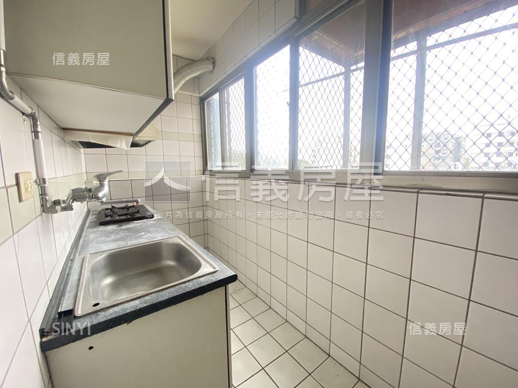 敦化路～大視界一樓店面房屋室內格局與周邊環境