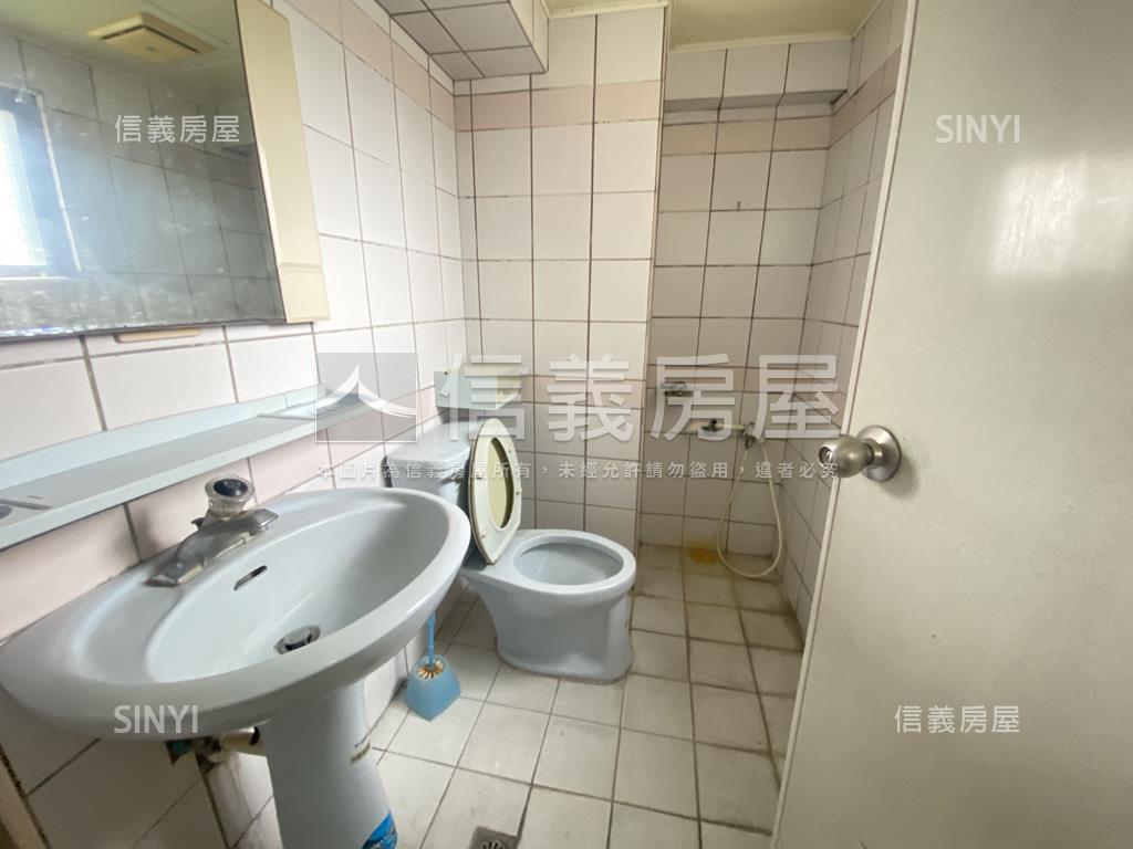 敦化路～大視界一樓店面房屋室內格局與周邊環境