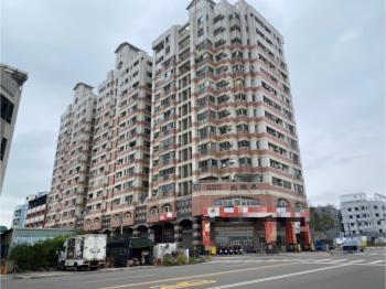 敦化路～大視界一樓店面