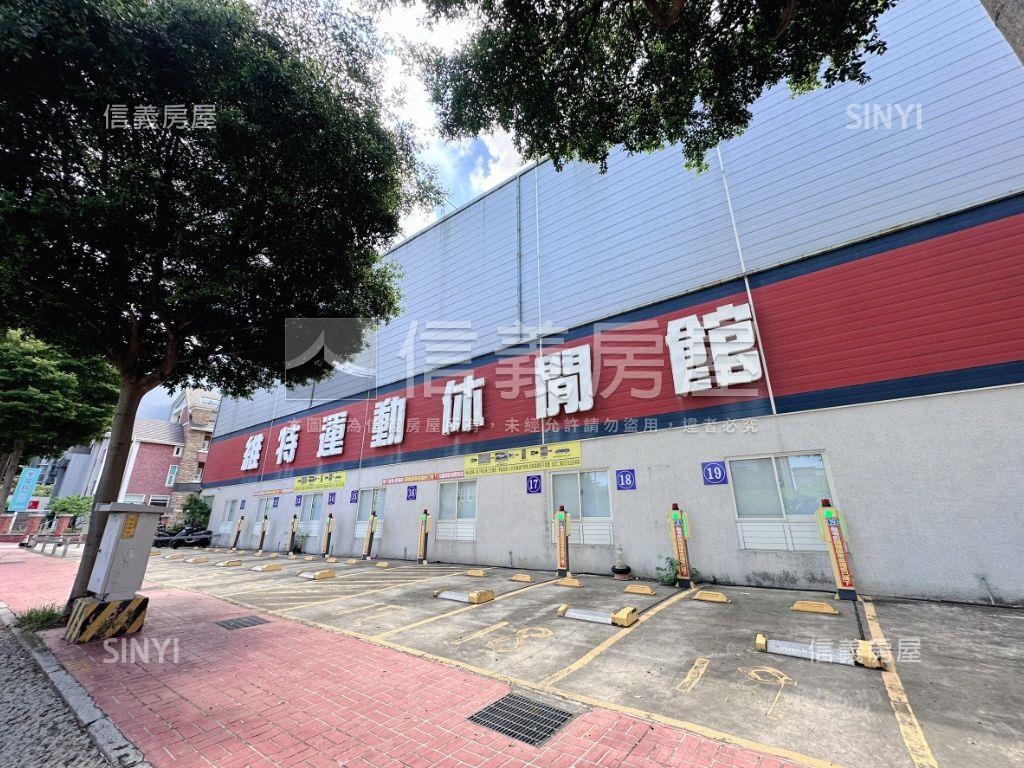 竹北墅無界臨路電梯美透店房屋室內格局與周邊環境