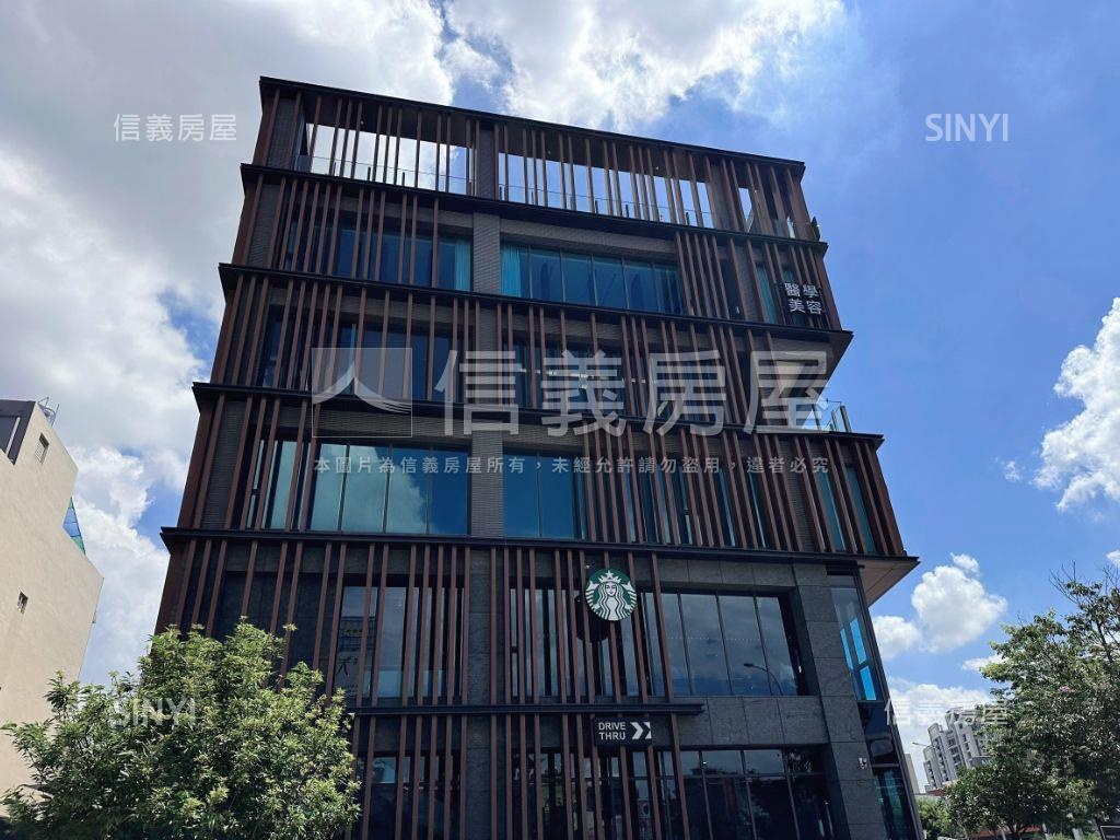 竹北墅無界臨路電梯美透店房屋室內格局與周邊環境