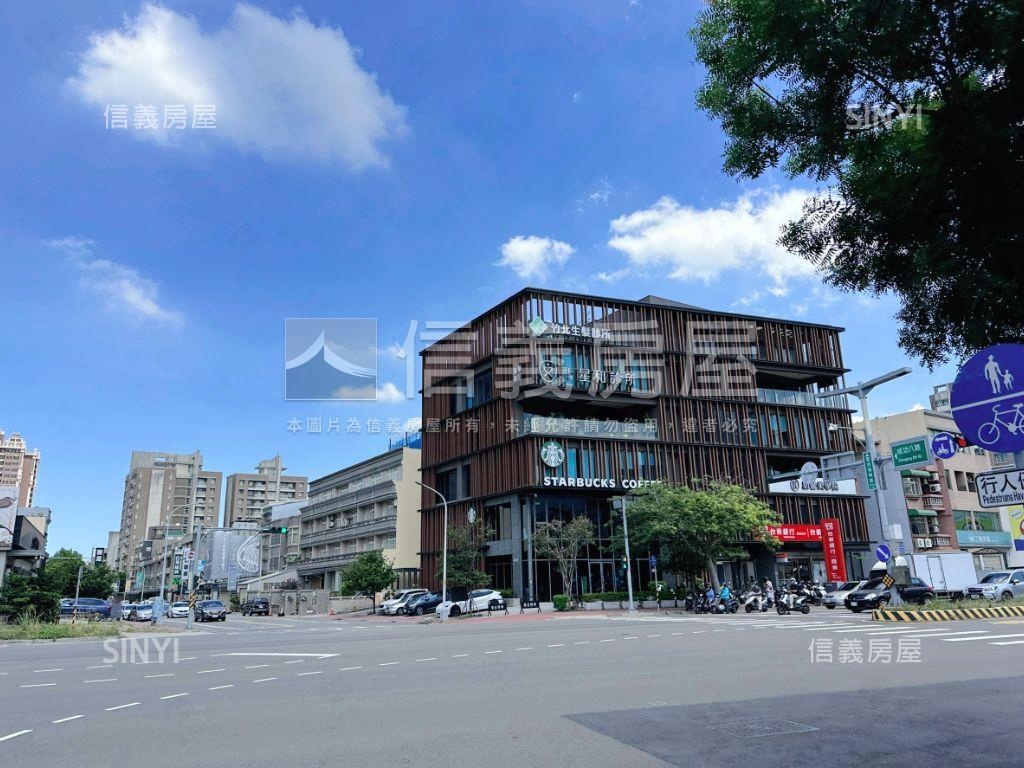 竹北墅無界臨路電梯美透店房屋室內格局與周邊環境