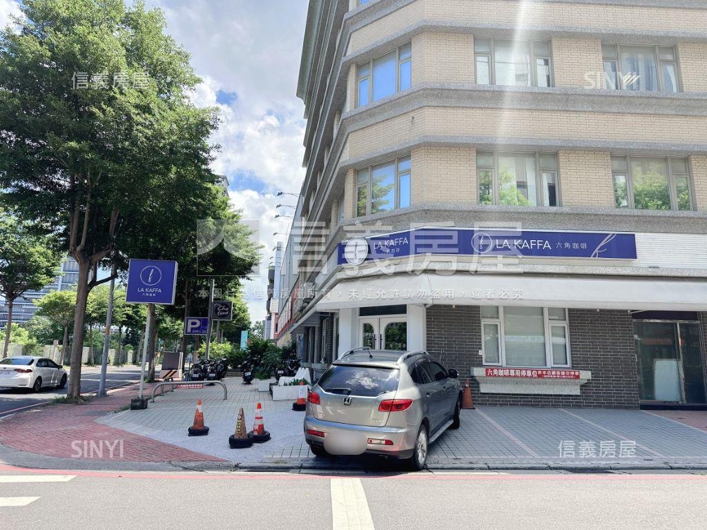 竹北墅無界臨路電梯美透店房屋室內格局與周邊環境