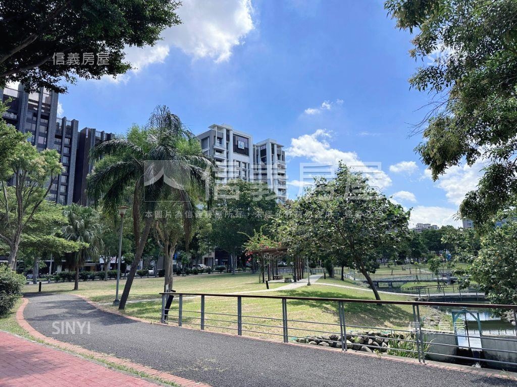 竹北墅無界臨路電梯美透店房屋室內格局與周邊環境
