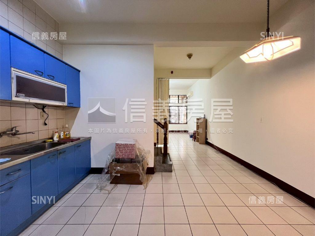 近國道！彰水路優質好透天房屋室內格局與周邊環境