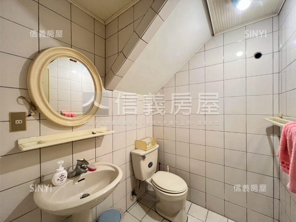 近國道！彰水路優質好透天房屋室內格局與周邊環境