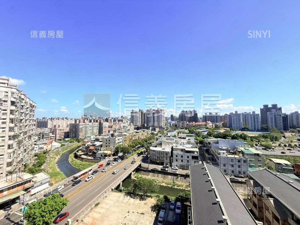 好市佳３房車位輕鬆成家房屋室內格局與周邊環境
