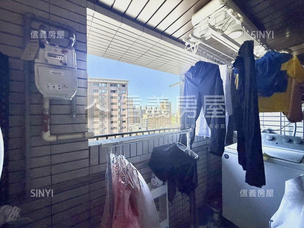 好市佳３房車位輕鬆成家房屋室內格局與周邊環境