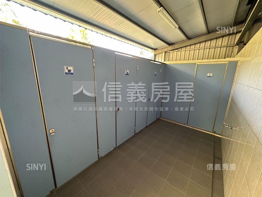 新社方正大土地房屋室內格局與周邊環境