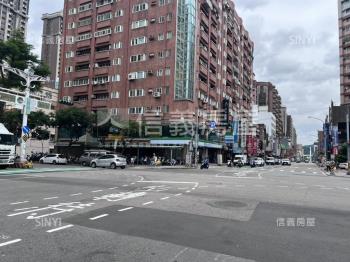 中正路近未來捷運傳家店面