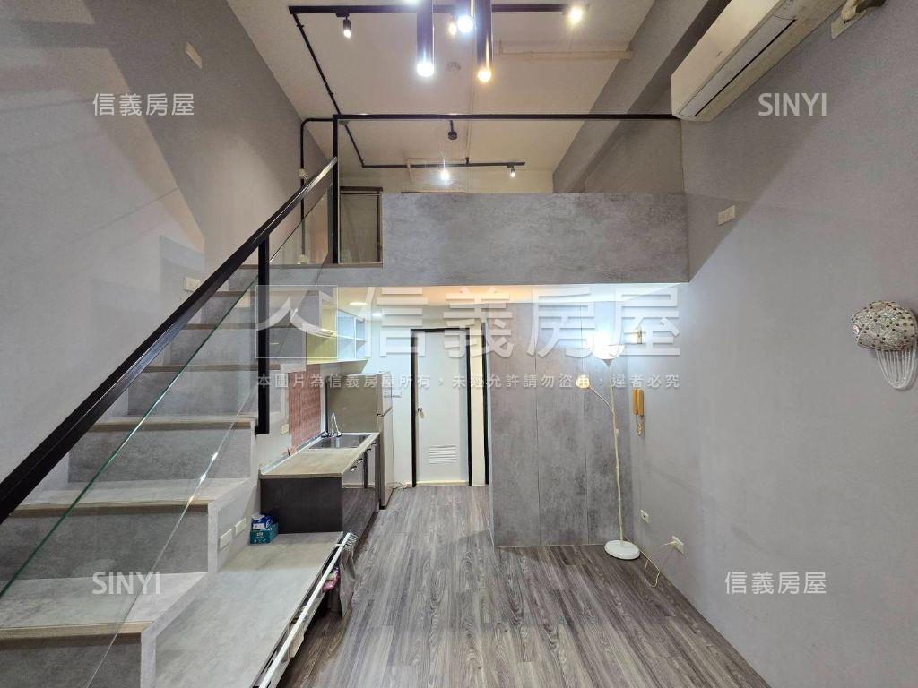 寶麗金美裝潢景觀溫馨套房房屋室內格局與周邊環境