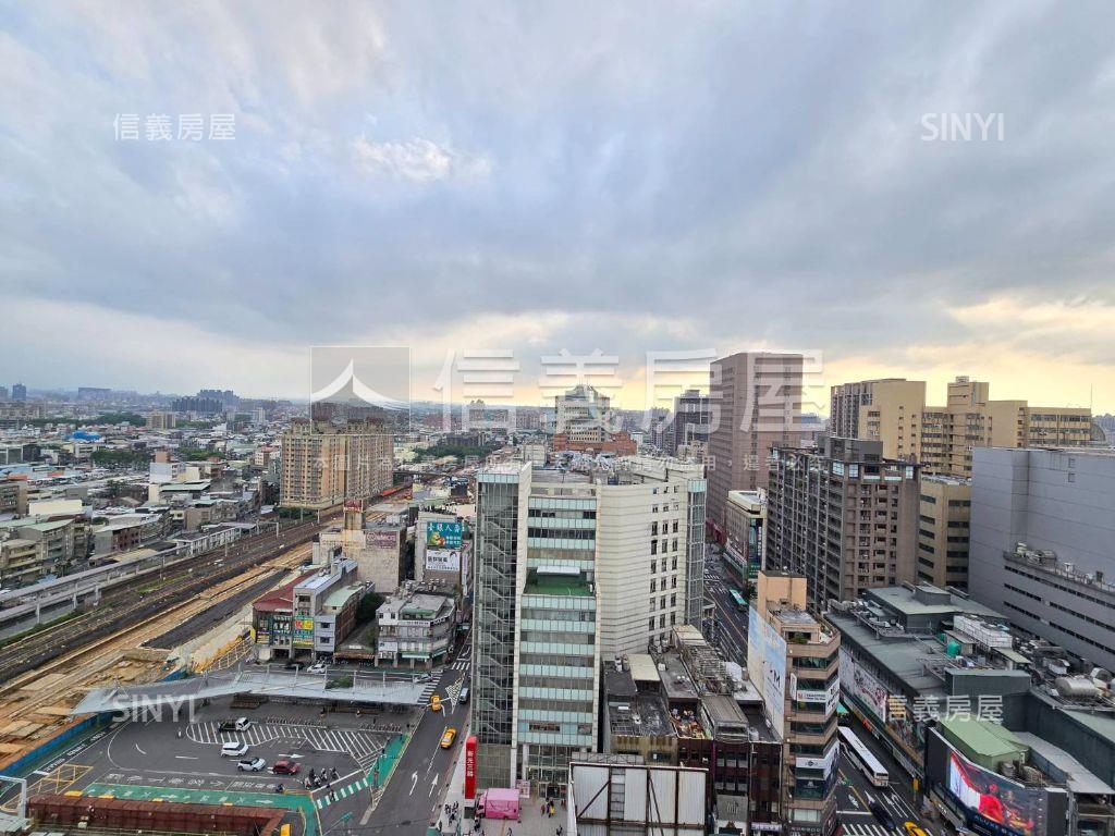 寶麗金美裝潢景觀溫馨套房房屋室內格局與周邊環境