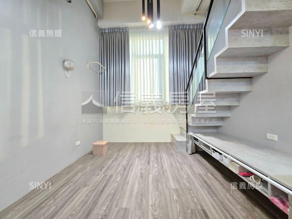 寶麗金美裝潢景觀溫馨套房房屋室內格局與周邊環境