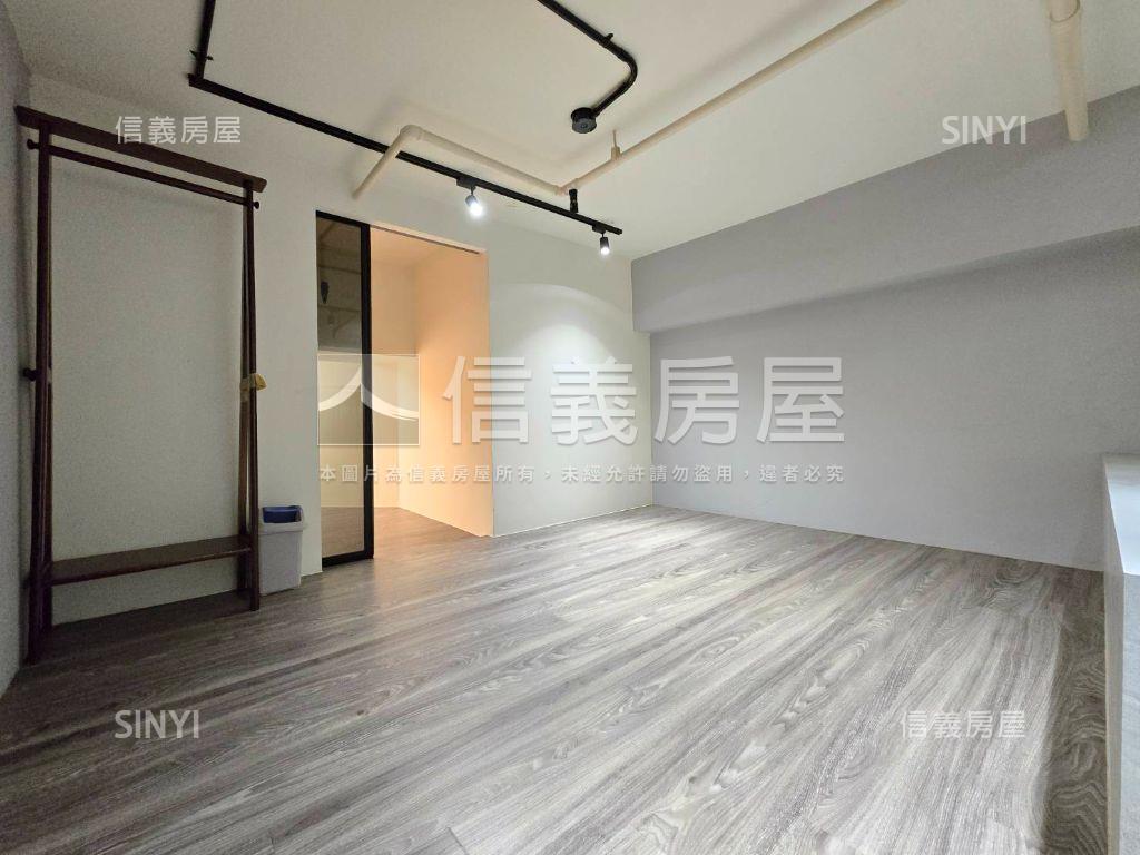 寶麗金美裝潢景觀溫馨套房房屋室內格局與周邊環境