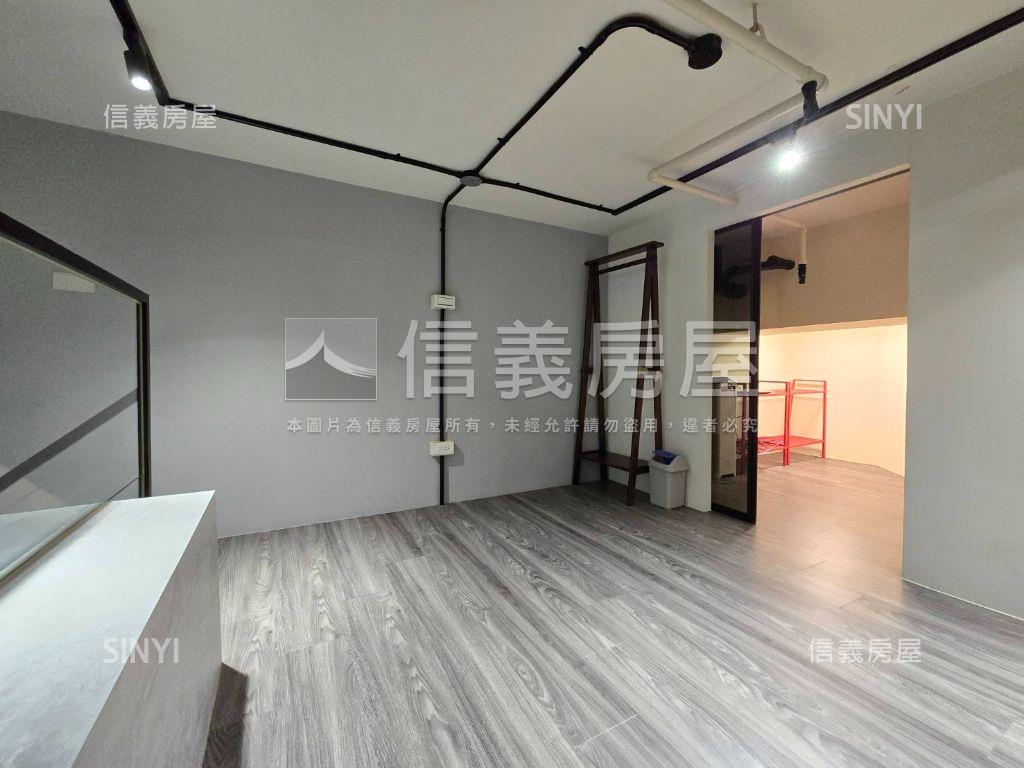 寶麗金美裝潢景觀溫馨套房房屋室內格局與周邊環境